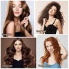 image:imageBeaupretty Hair Detangling Comb 3 Pieces Tortoiseshell Hair Comb Simple Vintage Barber Shop s Anti Static Plastic Large Hairdressing Tools For Salon Styling Home White