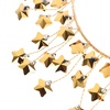 image:imageBeaupretty Hair Jewels Star Headband Star Headband Wedding Bride New Year Eve Glitter Headpieces for Women Girls Golden Fashion s Goddess Costume