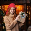 image:imageBeaupretty Halloween Cap Gnome Hat Decorative Hat Cosplay Costume Prop Party DecorationRed