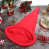 image:imageBeaupretty Halloween Cap Gnome Hat Decorative Hat Cosplay Costume Prop Party DecorationRed