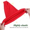 image:imageBeaupretty Halloween Cap Gnome Hat Decorative Hat Cosplay Costume Prop Party DecorationRed