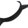 image:imageBeaupretty Halloween Headbands Deer Antlers Headband Gothic Cosplay Horns Headpiece Halloween Holiday Costume Accessories for Women Headband
