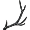 image:imageBeaupretty Halloween Headbands Deer Antlers Headband Gothic Cosplay Horns Headpiece Halloween Holiday Costume Accessories for Women Headband