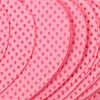 image:imageBeaupretty Heart Shaped Nail Polish Remover Wipes 200 Pcs with Portable Box Soft Absorbent Cotton Pads for Nail Polish and Eyelash Glue Removal Convenient Manicure CleaningPink