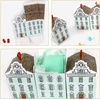image:imageBeaupretty House Shaped Candy Boxes 20 Pack Empty Gift Packaging Boxes for Wedding Favors Treats Cookies Chocolates 295 X 263 X 263 in