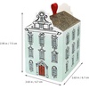 image:imageBeaupretty House Shaped Candy Boxes 20 Pack Empty Gift Packaging Boxes for Wedding Favors Treats Cookies Chocolates 295 X 263 X 263 in