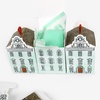 image:imageBeaupretty House Shaped Candy Boxes 20 Pack Empty Gift Packaging Boxes for Wedding Favors Treats Cookies Chocolates 295 X 263 X 263 in