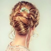 image:imageBeaupretty Jade Flower Hair Pin Chinese Hair Stick Jade Hairpin Retro Chignon Pin Traditional Classical Flower Hair Chopstick Hair Styling Accessories for Women Girls GreenGreen