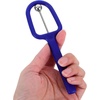 image:imageBeaupretty Kids Tongue Trainer Oral Muscle Exercise Set Speech Therapy Tools Tongue Tip Lateralization Elevation for Pronunciation and Flexibility Training Portable 4Pack