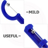 image:imageBeaupretty Kids Tongue Trainer Oral Muscle Exercise Set Speech Therapy Tools Tongue Tip Lateralization Elevation for Pronunciation and Flexibility Training Portable 4Pack