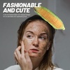 image:imageBeaupretty Makeup Headband Spa Headband Ice Cream Corn Cob Skincare for Women for Face Washing Halloween Masquerade Cosplay Party