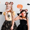 image:imageBeaupretty Monkey Costume Set  1 Set Monkey Ears Headband Tail and Bow Tie Kit Adult Animal Costume for Cosplay Party Supplies