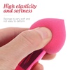 image:imageBeaupretty Mushroom Head Powder Puff Set of 3 Soft Reusable Makeup Sponges for Liquid Foundation Concealer Application with Compact Size 354In Beauty AccessoriesAs Shown4