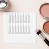 image:imageBeaupretty Nail Polish Brush Replacement Set 20 Pcs Liquid Applicator Brushes for Precise Nail Art Gel Polish Bottle Brush Bottle Home Diy and Salon Use
