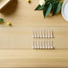 image:imageBeaupretty Nail Polish Brush Replacement Set 20 Pcs Liquid Applicator Brushes for Precise Nail Art Gel Polish Bottle Brush Bottle Home Diy and Salon Use
