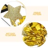 image:imageBeaupretty New Year Party Supplies 2026 Happy New Year Headband Tiara Stars Hairband Golden Holiday Party HeaddressGolden