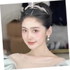 image:imageBeaupretty Pearl Tiara Decorate Wedding Zinc Alloy Bride