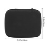 image:imageBeaupretty Portable Breath Bag 708X551X216In Compact Waterproof Storage Pouch with Mesh Pocket for and Accessories Travel Case