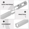 image:imageBeaupretty Professional 2Pcs Watch Back Case Opener Tool for Battery Replacement and Watch Repair Universal Back Remover Durable Accessories
