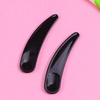 image:imageBeaupretty Reusable Makeup Spoon 433In Cosmetic Spatula Scoop for Facial Mask Application Skincare Cream Diy Beauty Tools for Women1 Count Pack of 100