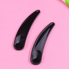 image:imageBeaupretty Reusable Makeup Spoon 433In Cosmetic Spatula Scoop for Facial Mask Application Skincare Cream Diy Beauty Tools for Women150 pcs