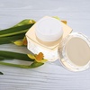 image:imageBeaupretty Reusable Mini Lotion Bottle 26Oz Compact Cosmetic Cream Container for Travel Daily Skincare Storage Refillable Portable Jar66x57cm