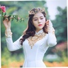 image:imageBeaupretty Rhinestone Star Crown Headband Goddess Crown Bridal Tiara Bridal Headpiece for Women Gold