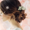image:imageBeaupretty Rhinestone Star Hair Clips Retro Moon Hair Clips Snowflake Bobby Pin Hair Accessories for Women Girls GoldenGolden