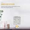 image:imageBeaupretty Rotating Candle Holder Christmas Carousel Spinning Candlestick Tealight Holder Romantic Candle Spinner for Holiday New Year Party Wedding GoldenSilver