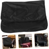 image:imageBeaupretty Salon Chair Back Covers Black Protective Backrest Cover for Hairdressing Chairs Easy to Install StainResistant for Beauty Salons and Barber ShopsBlack