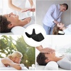 image:imageBeaupretty Salon Shampoo Bowl Neck Rest Pillow 787X708X433In Hair Washing Cushion with Ergonomic Support for Beauty Salon and Home Use