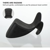 image:imageBeaupretty Salon Shampoo Bowl Neck Rest Pillow 787X708X433In Hair Washing Cushion with Ergonomic Support for Beauty Salon and Home Use