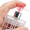 image:imageBeaupretty Sample Bottle Pump 30pcs Perfume Dispenser Pump Perfume Refill Makeup Dispenser Transfer Tool for Travel Refillable Spray Bottle Travel