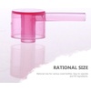 image:imageBeaupretty Sample Bottle Pump 30pcs Perfume Dispenser Pump Perfume Refill Makeup Dispenser Transfer Tool for Travel Refillable Spray Bottle Travel