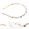 image:imageBeaupretty Seashell Pearl Mermaid Beach Wedding Hair Accessories for Women GirlsStarfish