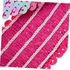 image:imageBeaupretty Sequin Headband Elastic Glitter Hairband for Women and Girls Padded Sports Headwear Hair Accessory for Birthday Party Cosplay Halloween Festivals Carnivals Costume EventsRosy