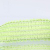 image:imageBeaupretty Sequin Headband Elastic Glitter Hairband for Women and Girls Padded Sports Headwear Hair Accessory for Birthday Party Cosplay Halloween Festivals Carnivals Costume EventsLight Green