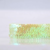 image:imageBeaupretty Sequin Headband Sparkly Elastic Hairband for Women Girls Glitter Hair Accessory for Holding Hair Out of Eyes Birthday Party Cosplay Halloween Festival Carnival CheerleaderLight Green