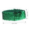 image:imageBeaupretty Sequin Headband Sparkly Elastic Hairband for Women Girls Glitter Hair Accessory for Holding Hair Out of Eyes Birthday Party Cosplay Halloween Festival Carnival CheerleaderGreen