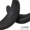 image:imageBeaupretty Shampoo Bowl Neck Cushion 2 Pack CrescentShaped Neck Rest Pillow for Salon Spa Hair Washing Sink Soft NonSlip Support 708X334X196 Inch