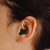 image:imageBeaupretty Silicone Earplugs for Sleep amp Noise Reduction Comfortable Reusable Ear Plugs for Snoring Concerts Work amp Travel Soft Soundproof Earplugs for Side Sleepers