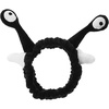 image:imageBeaupretty Skin Care Headbands Spa Headband Face Wash Makeup Cartoon Snail Cute Funny Hair Hoop for Shower Washing FaceBlack