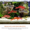 image:imageBeaupretty Small Fish Statue 5 Pcs Aquarium Decor Fake Koi Fish Ornaments Realistic Tank Decorations for Home and Office Terrariums