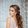 image:imageBeaupretty Stars and Moon Hair Accessories 6 Pieces Rhinestone Metal Alloy Hair Clips Hairpins for Women Girls Gold