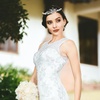 image:imageBeaupretty Swan Tiara White Swan Crown Pearl Crown Crystal Queen Halo Rhinestone Hair Jewelry Pageant Wedding Prom Princess for Wedding Birthday Prom Show