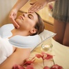image:imageBeaupretty UShaped Memory Foam Face Down Pillow 1259X1141X275In Massage Cushion for Spa Therapy Neck and Head Support Comfort
