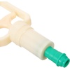 image:imageBeaupretty Vacuum Cupping Hand Pump Manual Air Exhaust Tool with Suction Handle for Muscle Relief Portable Replacement Vacuum Pump for Body Cupping Therapy