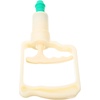 image:imageBeaupretty Vacuum Cupping Hand Pump Manual Air Exhaust Tool with Suction Handle for Muscle Relief Portable Replacement Vacuum Pump for Body Cupping Therapy