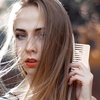 image:imageBeaupretty Wide Tooth Comb Tortoise Comb Hair Detangler No Handle Acetate Pocket Hairdressing for Thick Curly Wavy Wet Dry Hair White for Women amp MenWhite