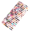image:imageBeaupretty Wide Tooth Comb Tortoiseshell Hair Comb Simple Vintage Barber Shop s Anti Static Plastic Large Hairdressing Tools For Salon Styling Home ColoursColours